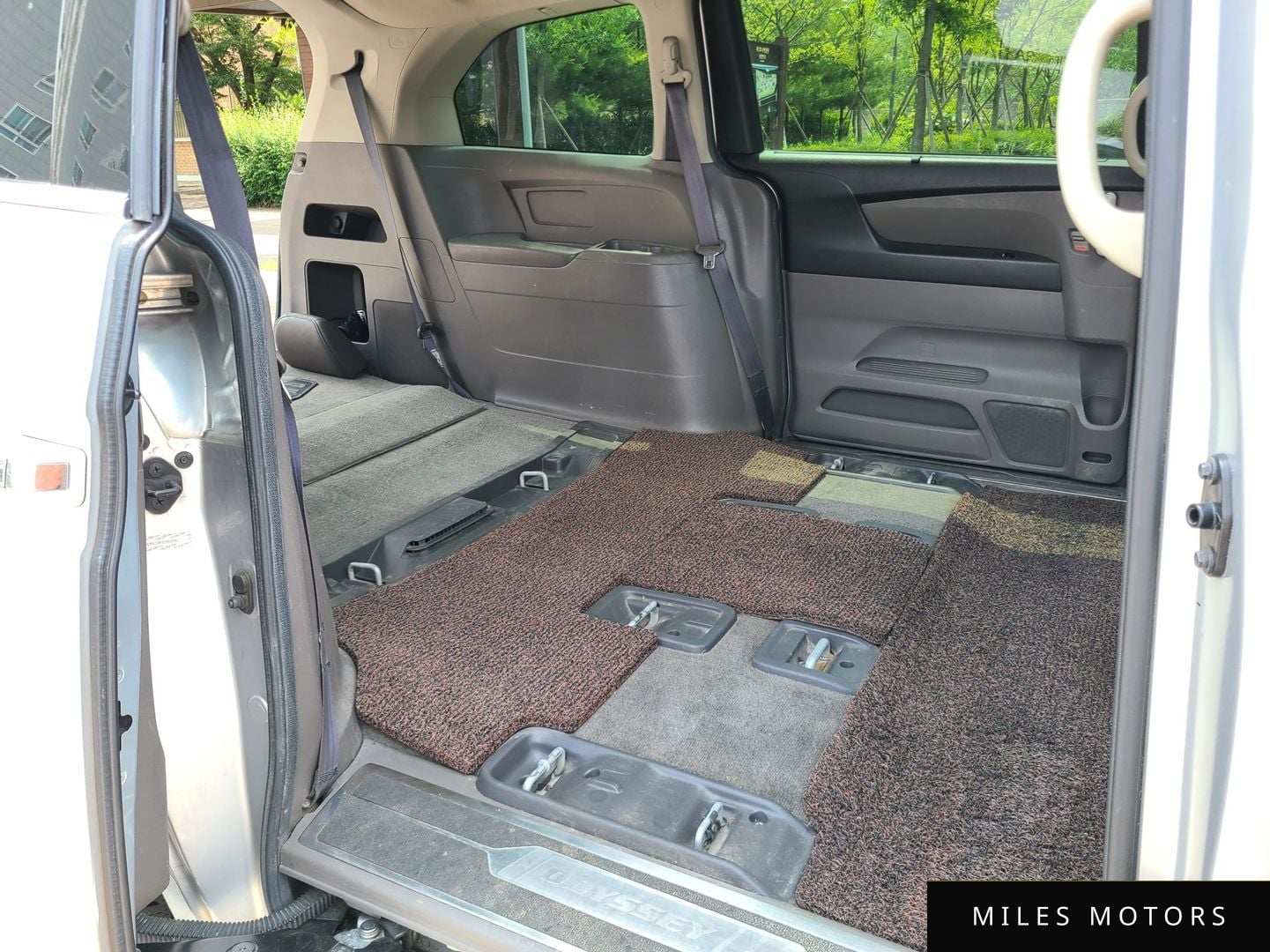 Honda Odyssey 2013 — миниатюра 6