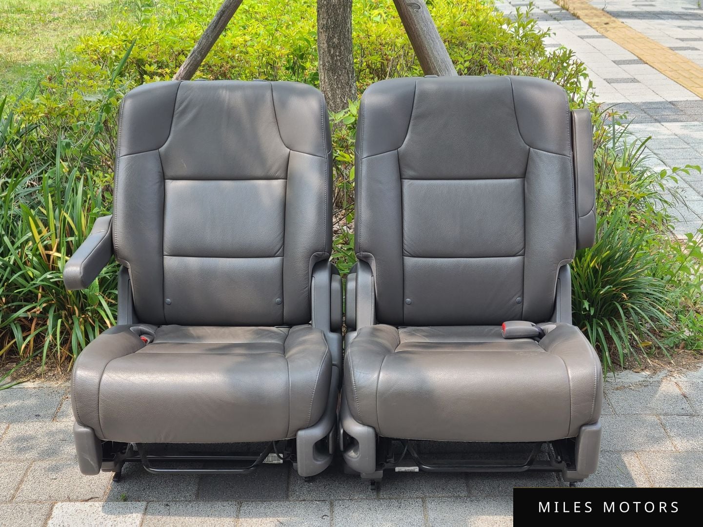 Honda Odyssey 2013 — миниатюра 7