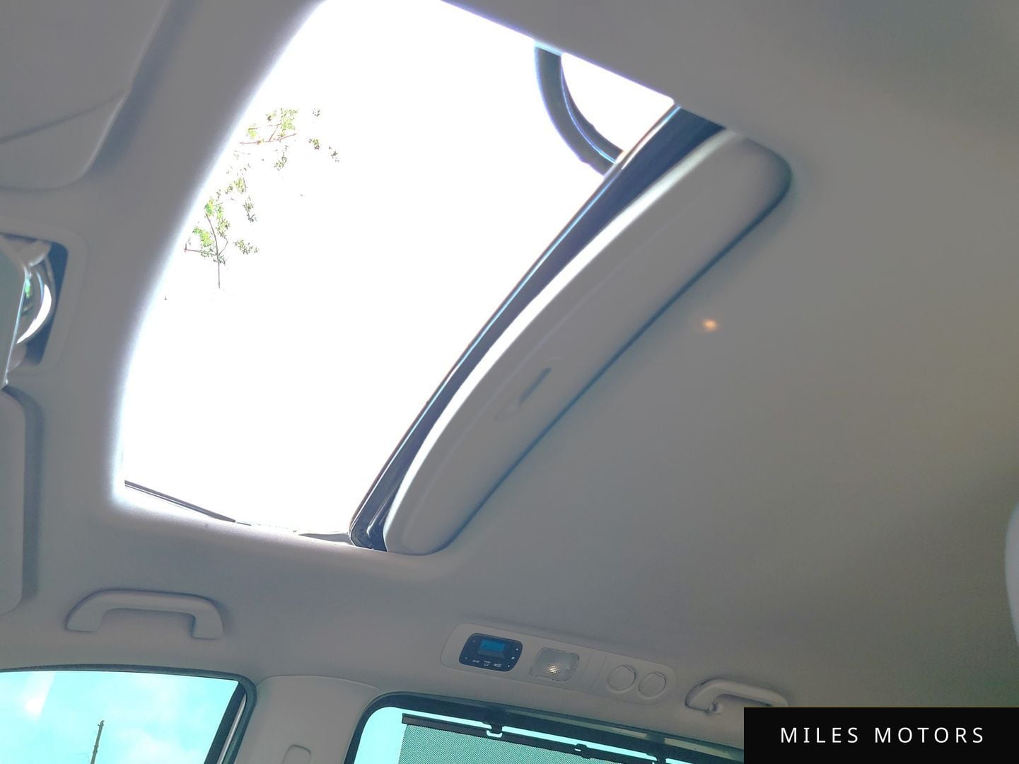 Honda Odyssey 2013 — миниатюра 10