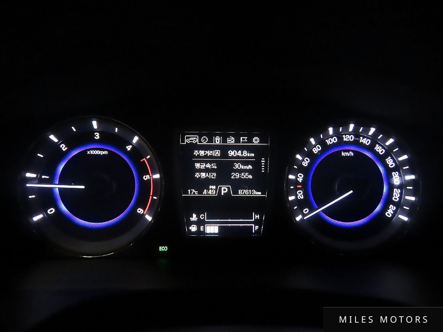 KG Mobility Rexton 2021 — миниатюра 8
