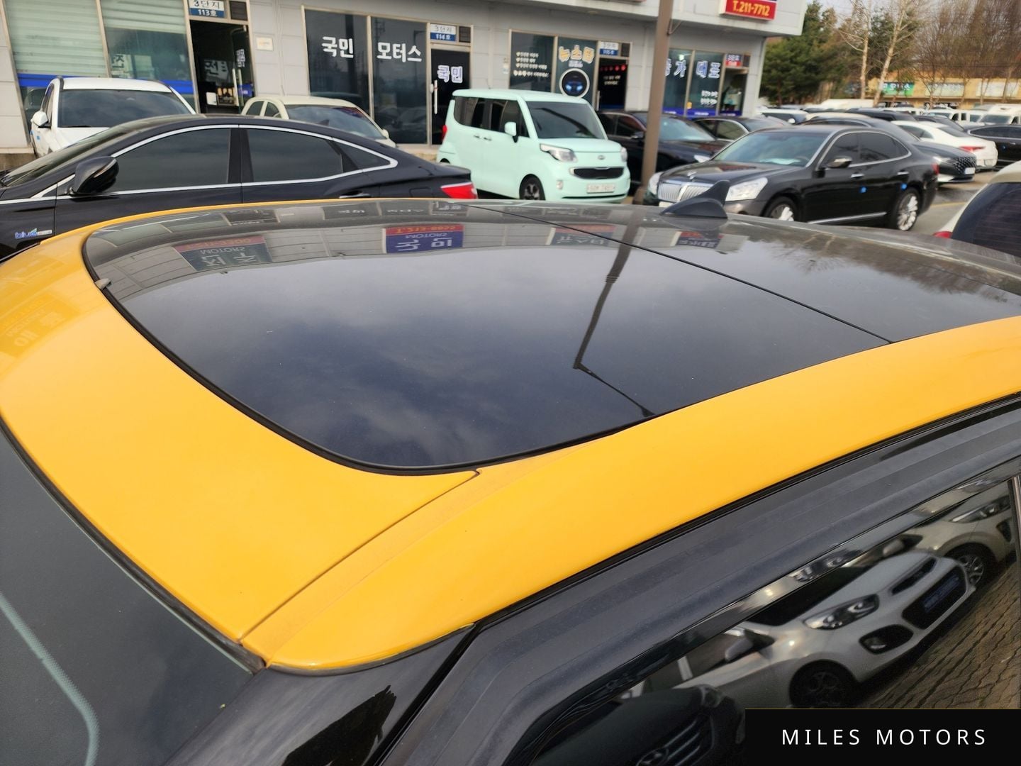 Hyundai Veloster 2013 — миниатюра 6
