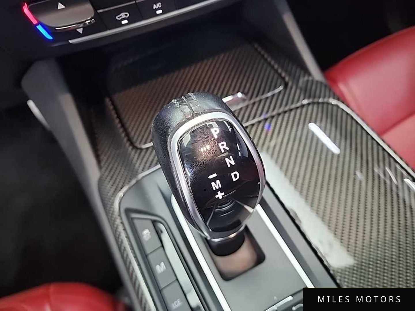 Maserati Levante 2017 — миниатюра 8