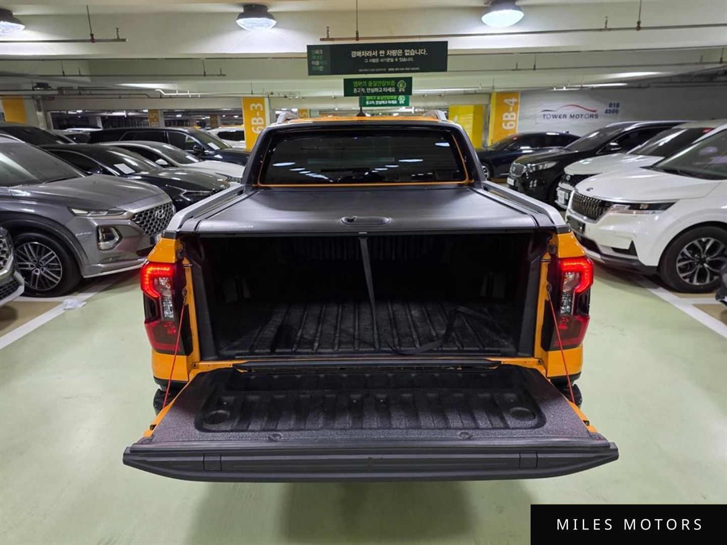Ford 레인저 2023 — миниатюра 17