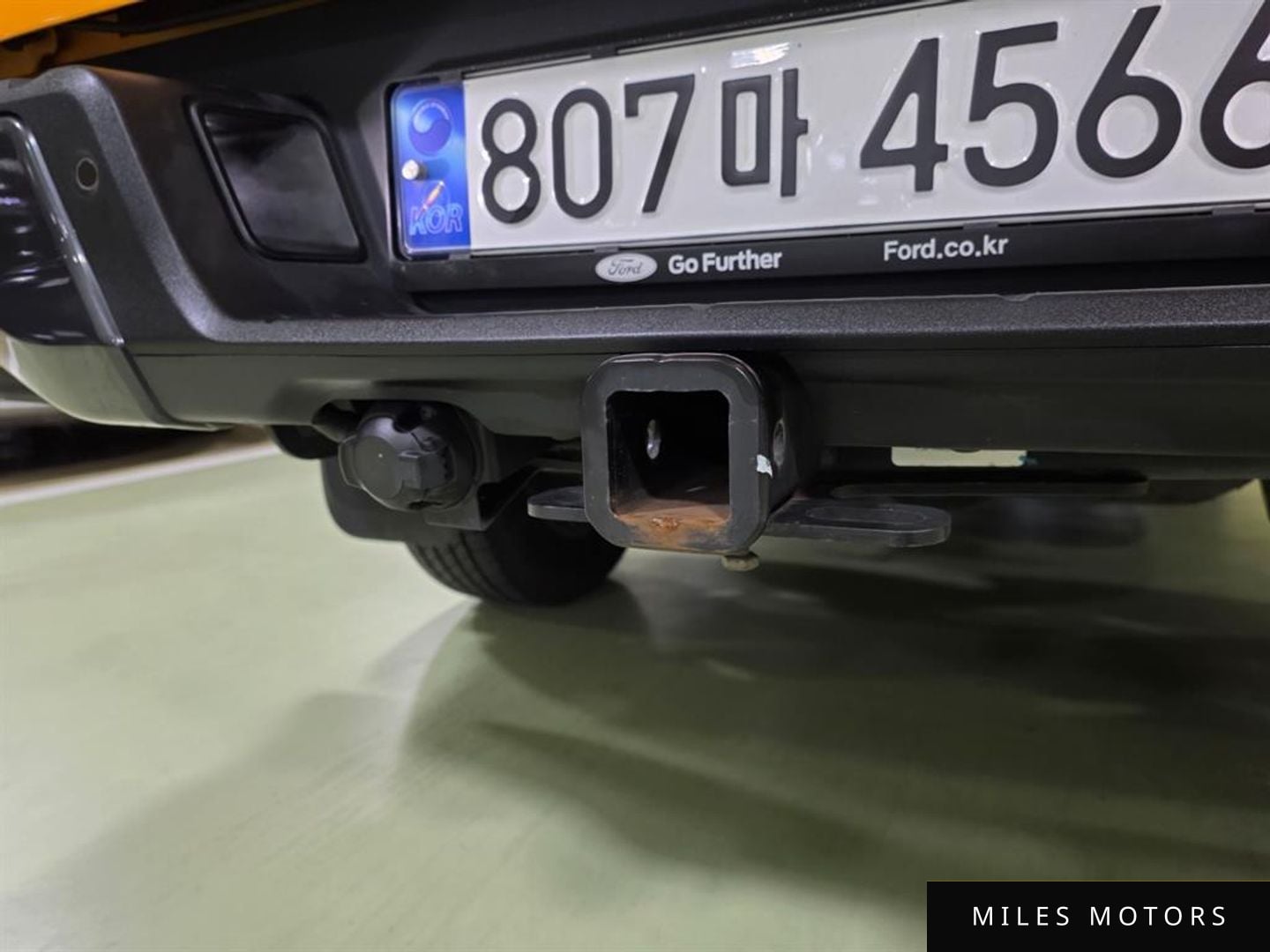 Ford 레인저 2023 — миниатюра 18