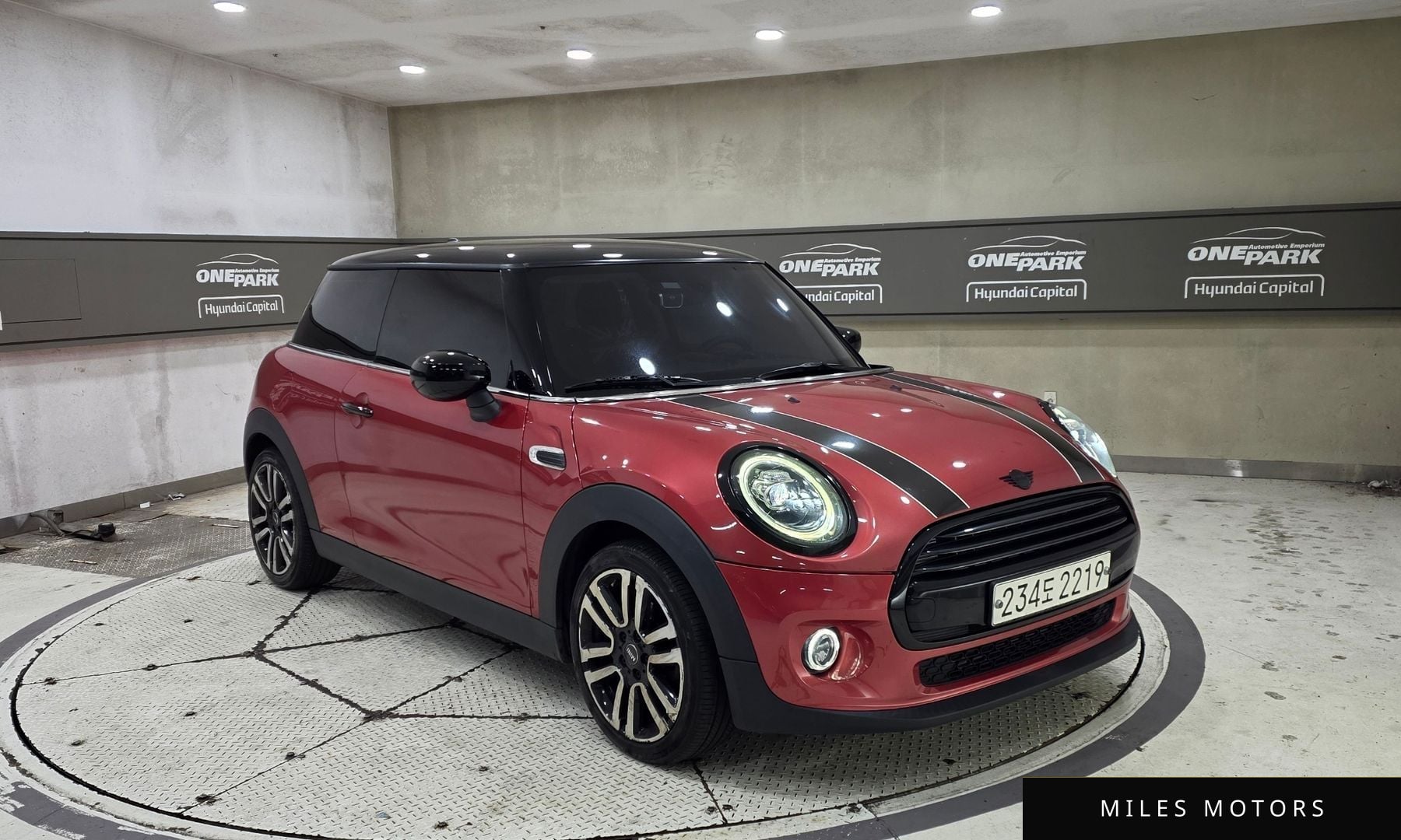 MINI 쿠퍼 2020 — миниатюра 2