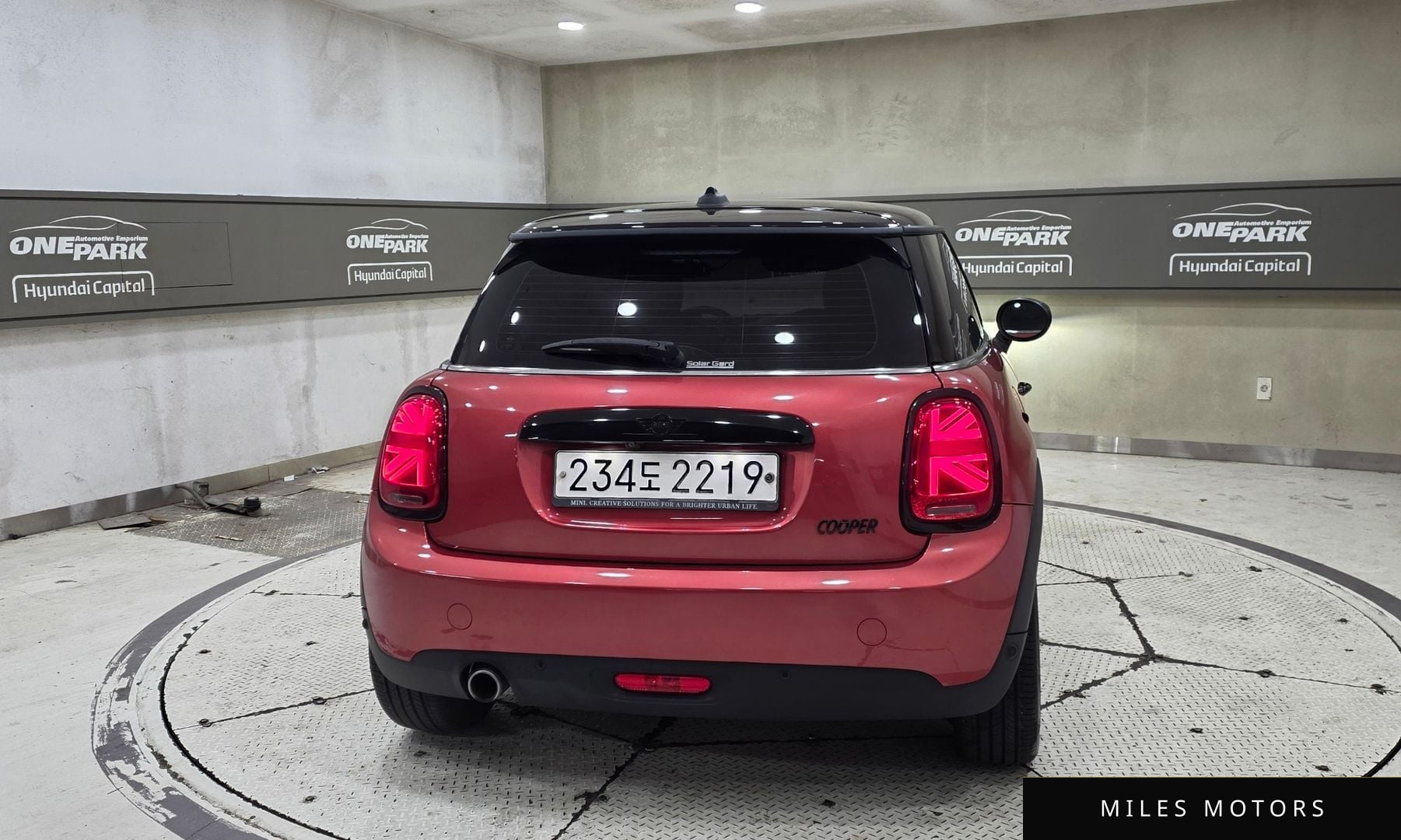 MINI 쿠퍼 2020 — миниатюра 3