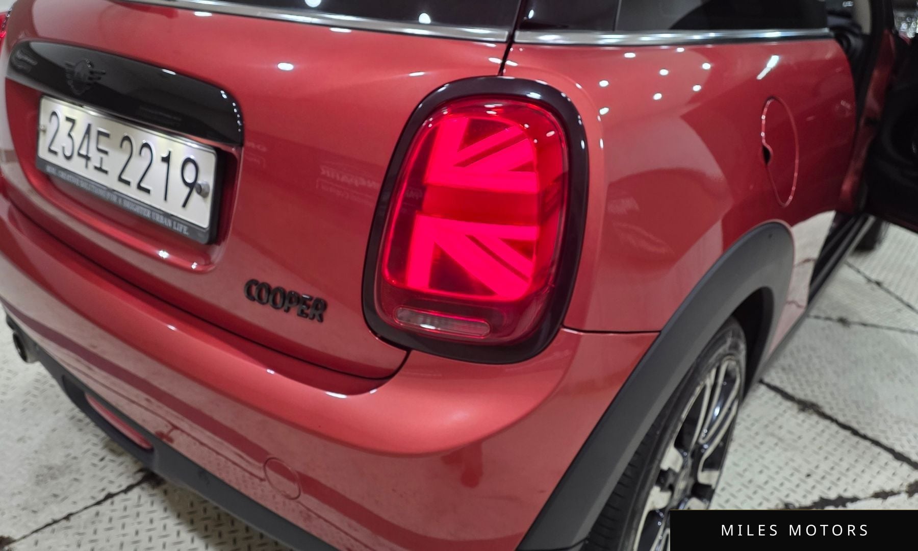 MINI 쿠퍼 2020 — миниатюра 4