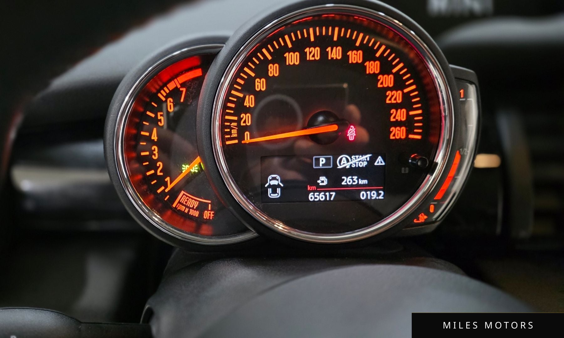 MINI 쿠퍼 2020 — миниатюра 6