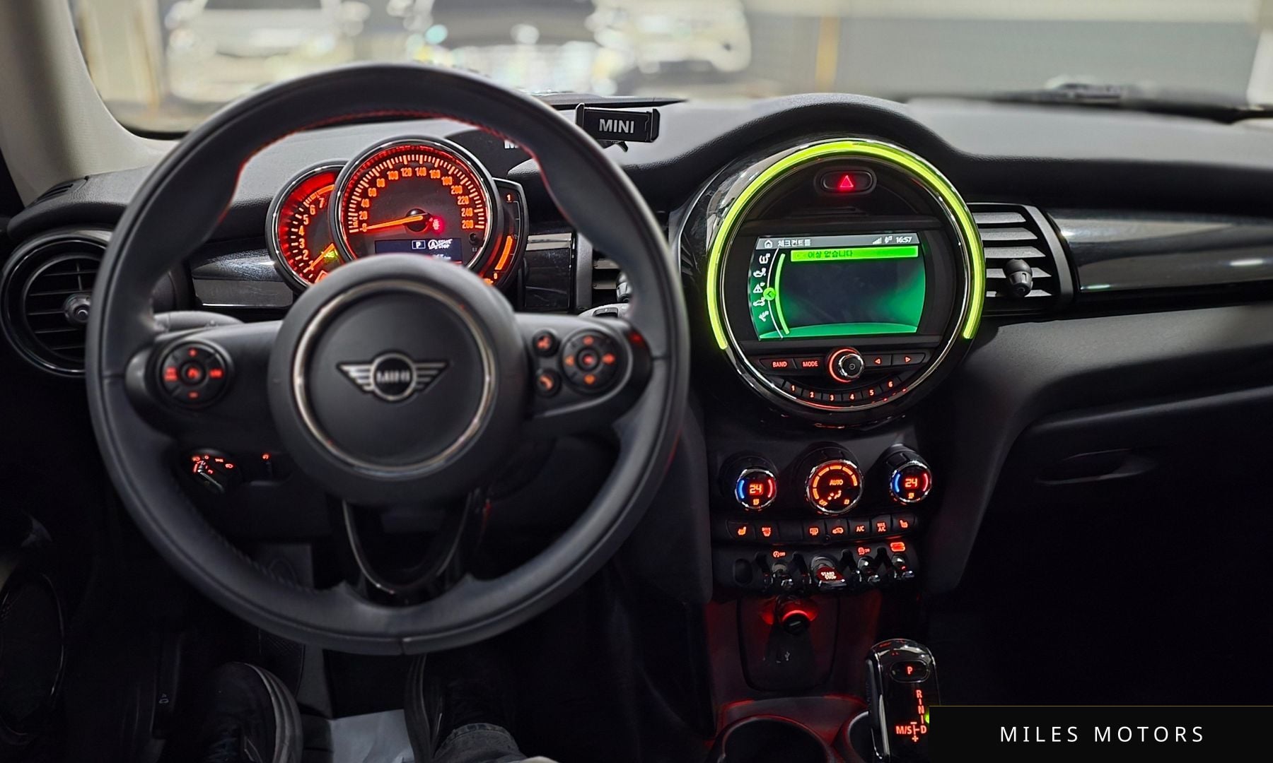 MINI 쿠퍼 2020 — миниатюра 7
