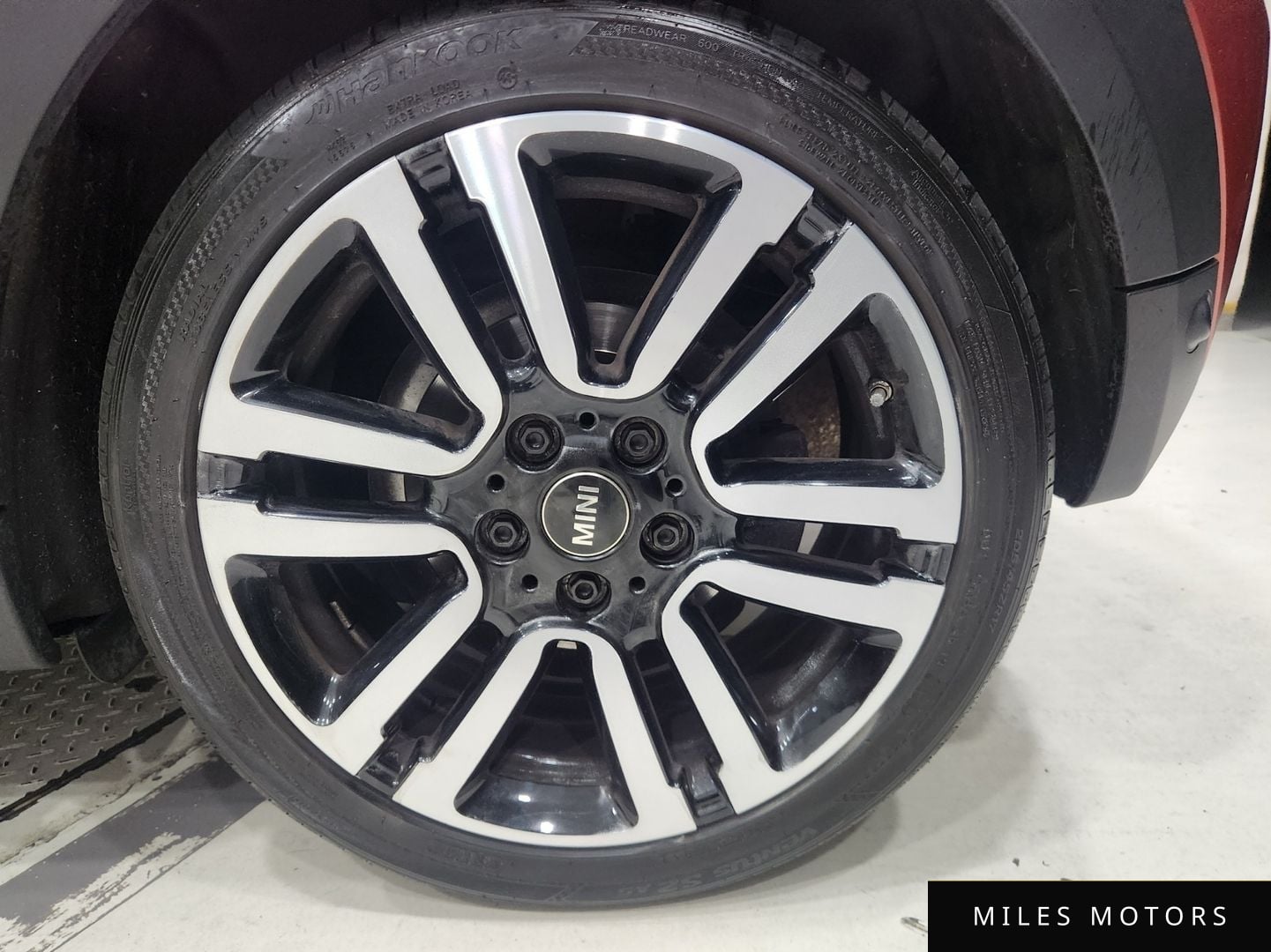 MINI 쿠퍼 2020 — миниатюра 8