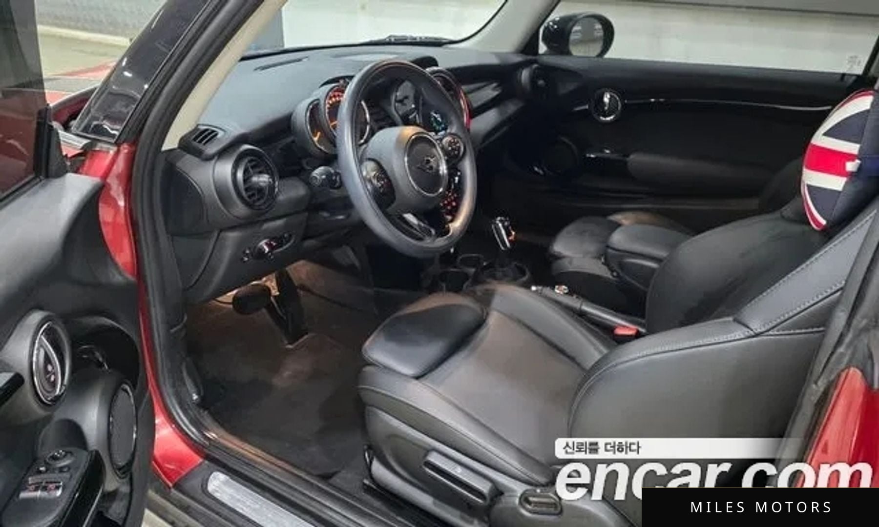 MINI 쿠퍼 2020 — миниатюра 9