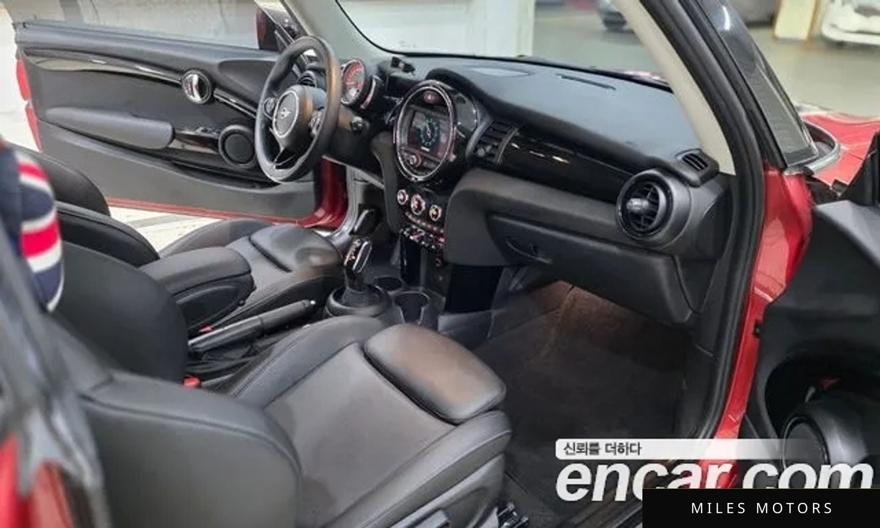 MINI 쿠퍼 2020 — миниатюра 10