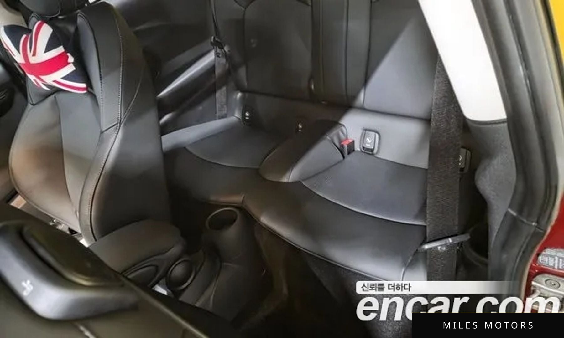 MINI 쿠퍼 2020 — миниатюра 11