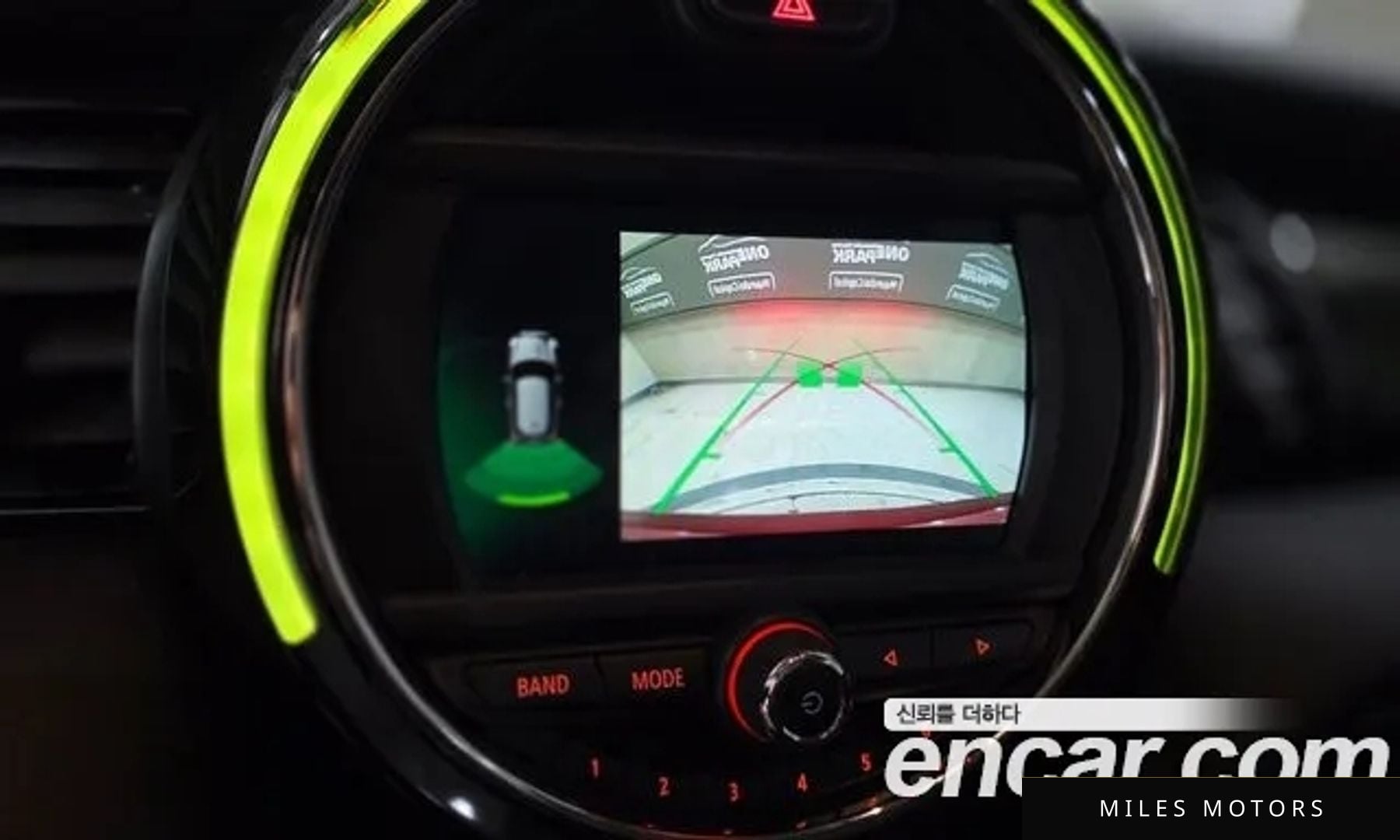 MINI 쿠퍼 2020 — миниатюра 12