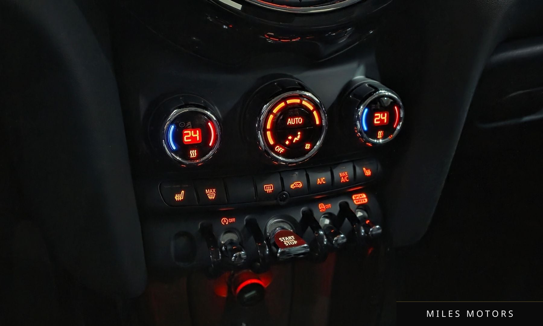 MINI 쿠퍼 2020 — миниатюра 13
