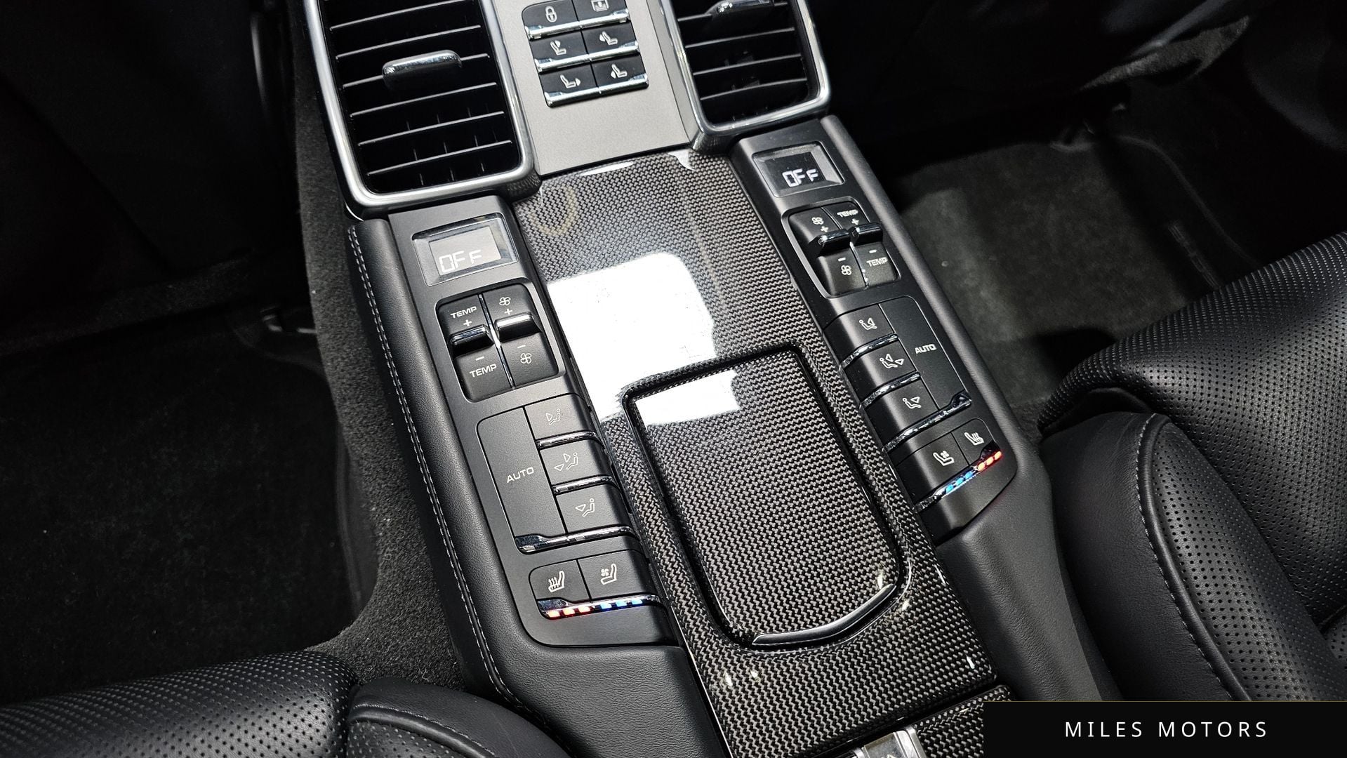 Porsche 파나메라 2014 — миниатюра 19
