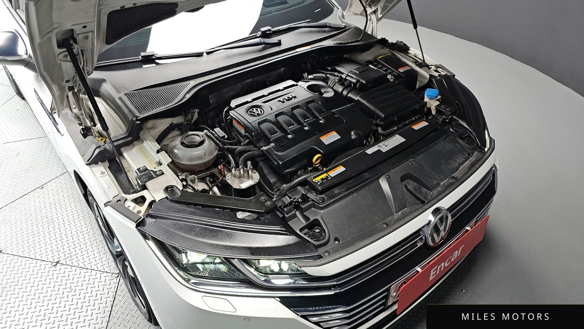 Volkswagen Arteon 2019 — миниатюра 6