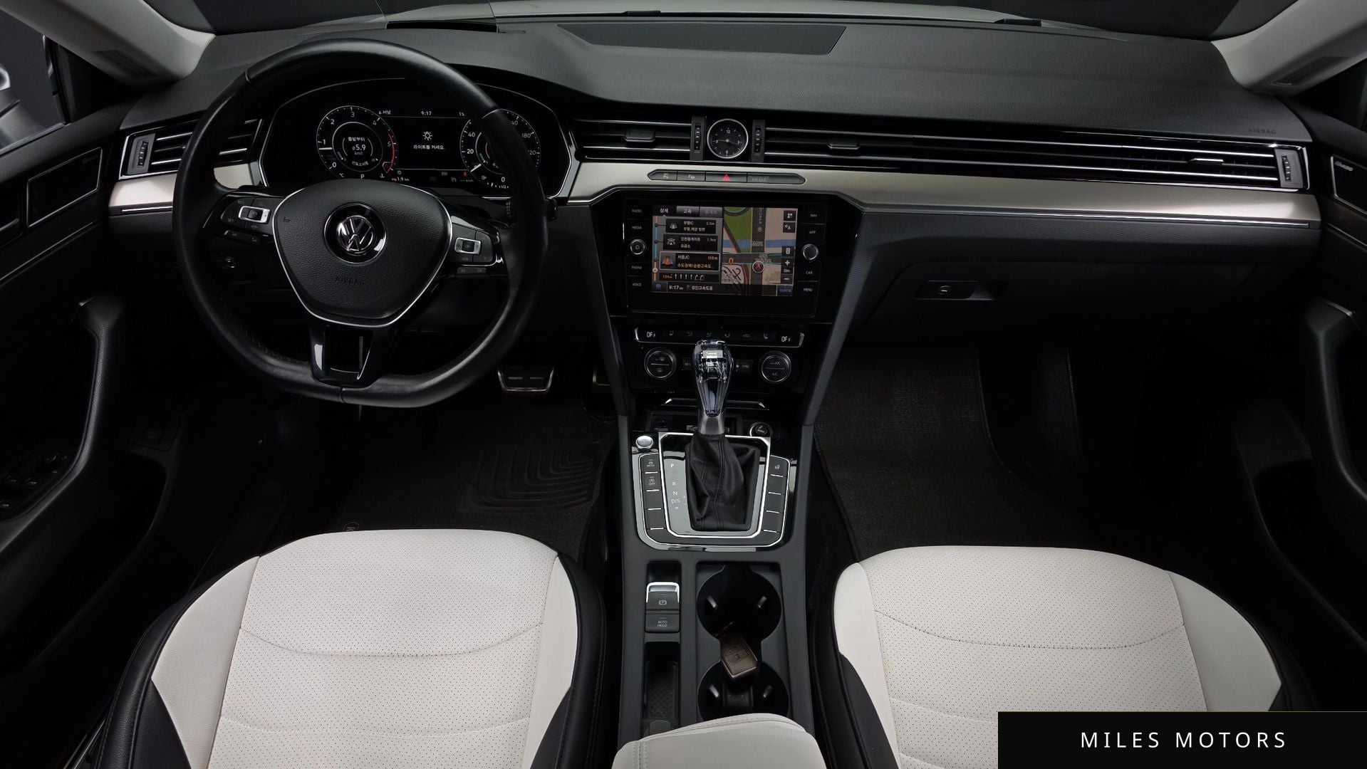 Volkswagen Arteon 2019 — миниатюра 7