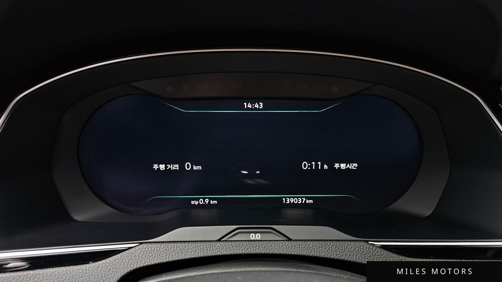 Volkswagen Arteon 2019 — миниатюра 8