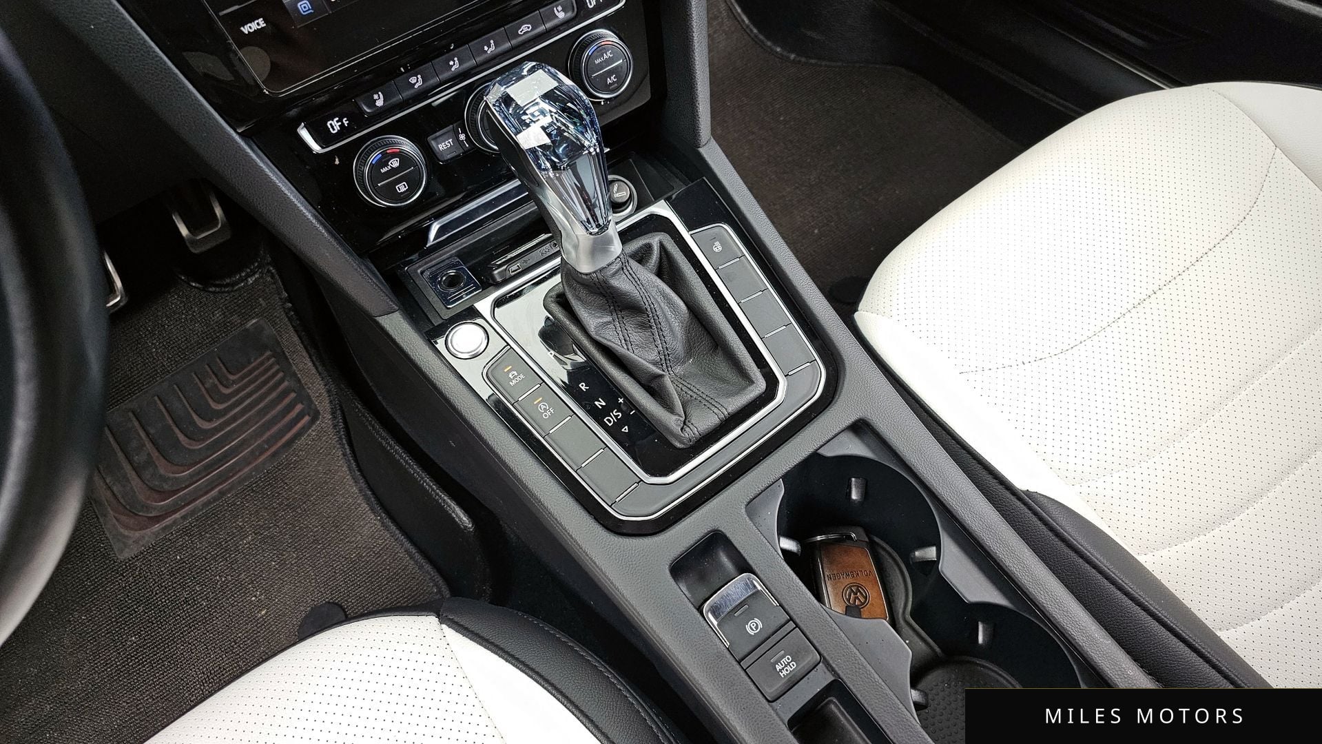 Volkswagen Arteon 2019 — миниатюра 9