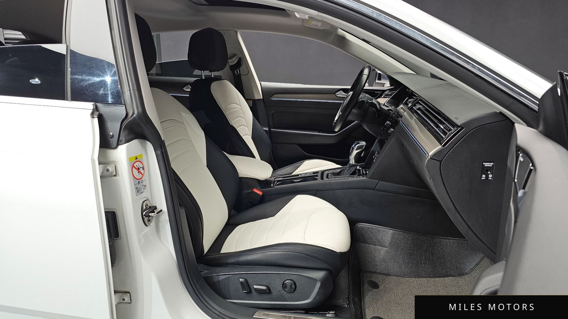 Volkswagen Arteon 2019 — миниатюра 10