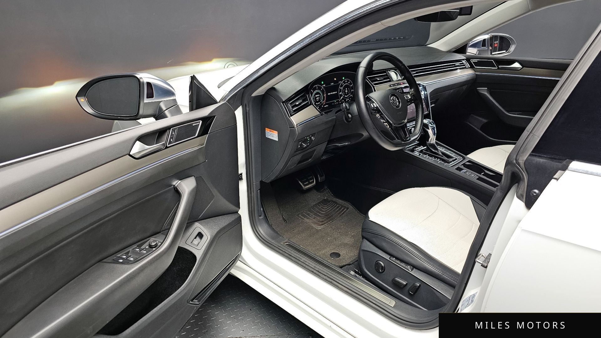 Volkswagen Arteon 2019 — миниатюра 11