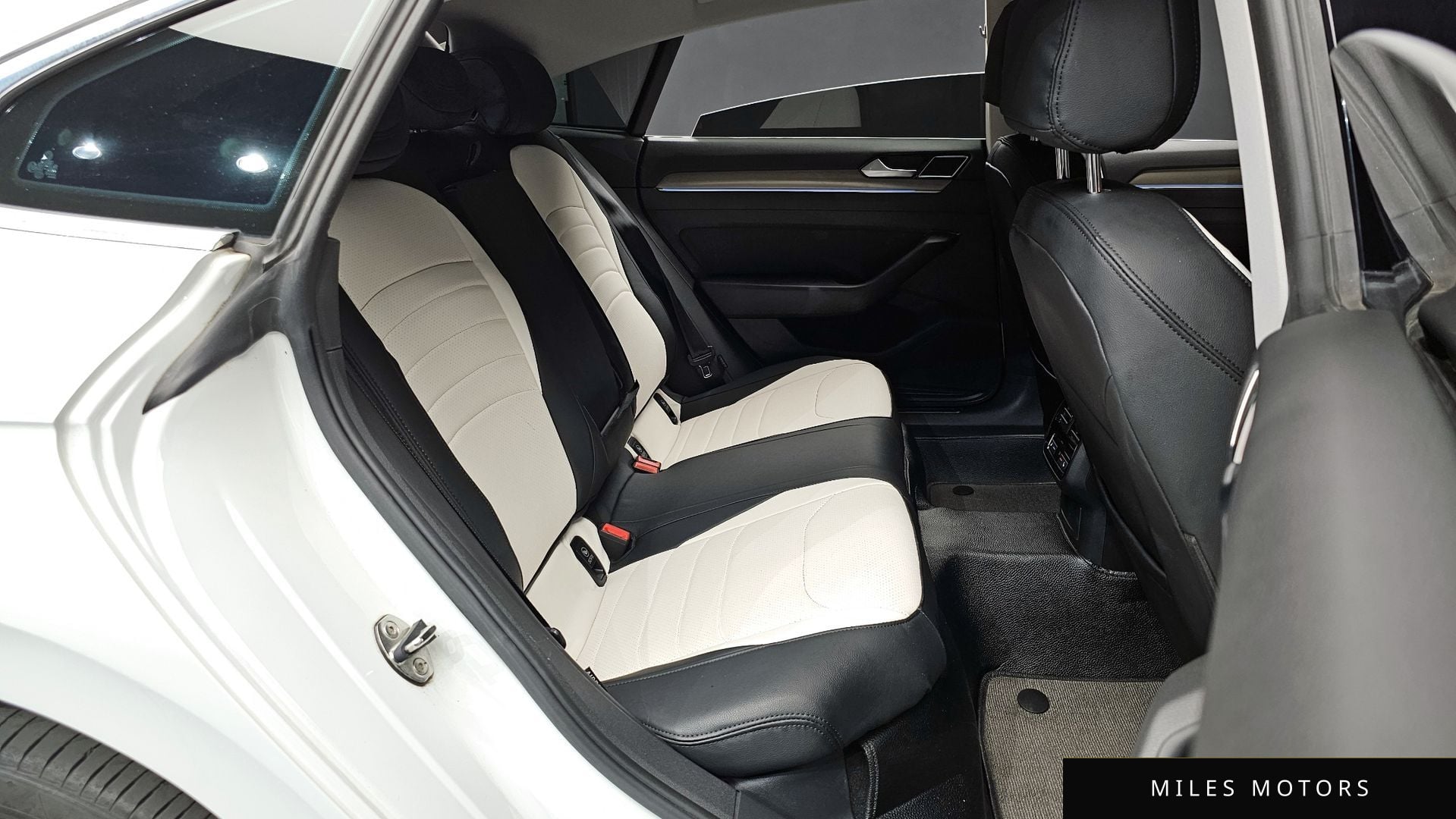Volkswagen Arteon 2019 — миниатюра 12