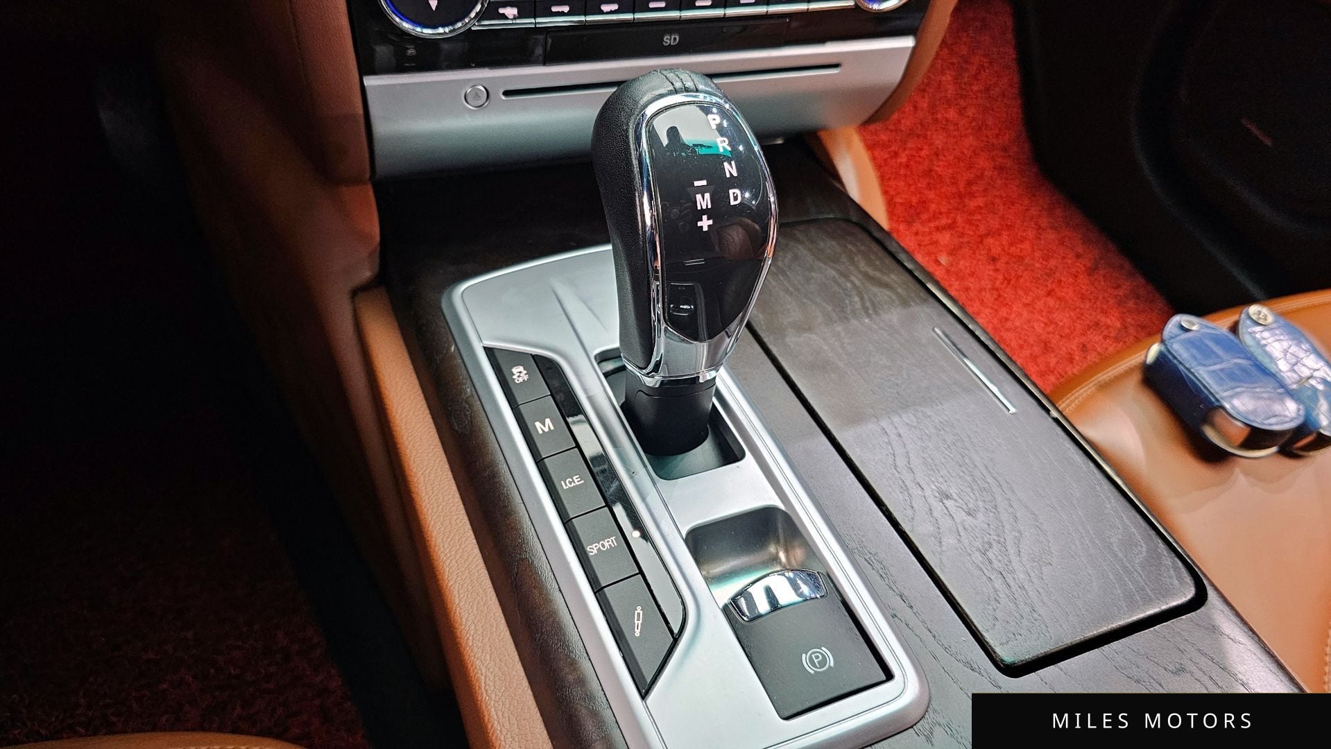Maserati Quattroporte 2016 — миниатюра 9