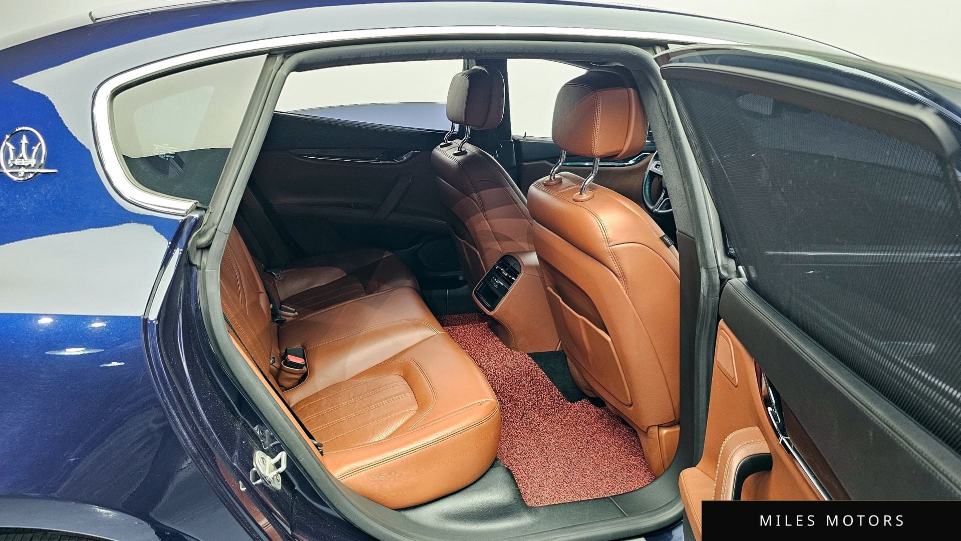 Maserati Quattroporte 2016 — миниатюра 12
