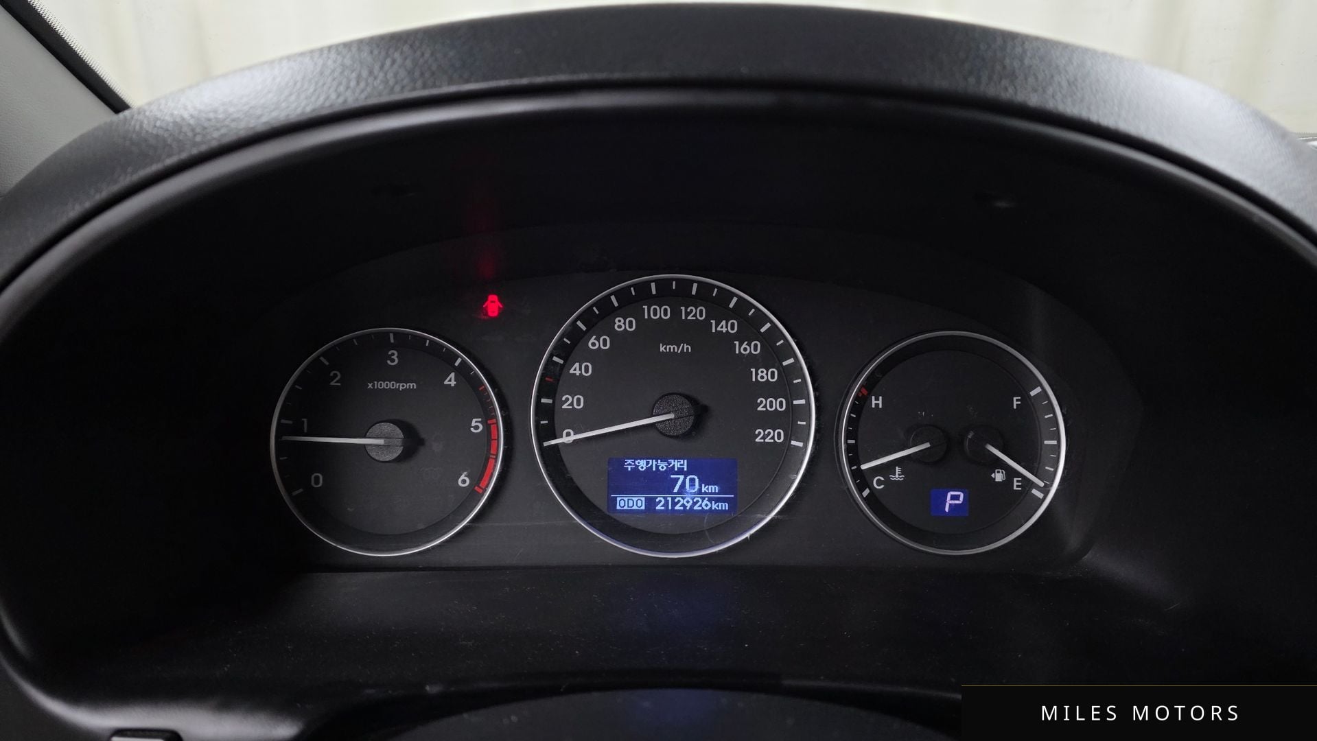 Hyundai Starex 2017 — миниатюра 8