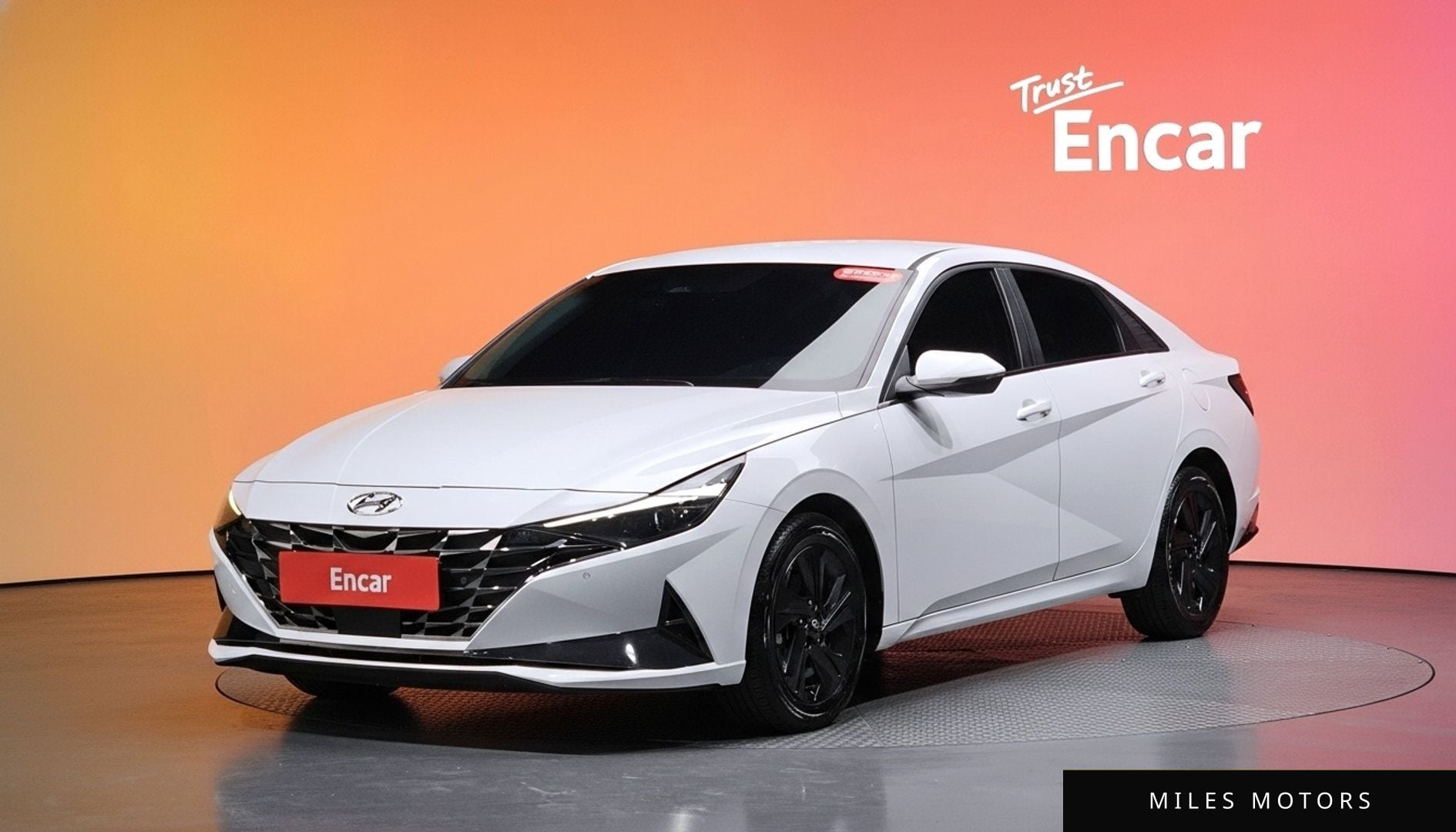 Hyundai AVANTE 2022 — миниатюра 10