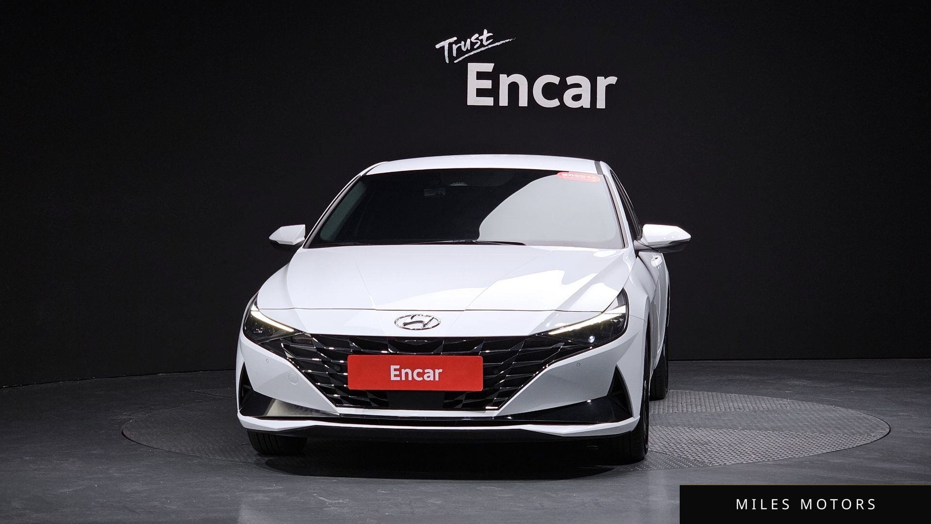 Hyundai AVANTE 2022 — миниатюра 2