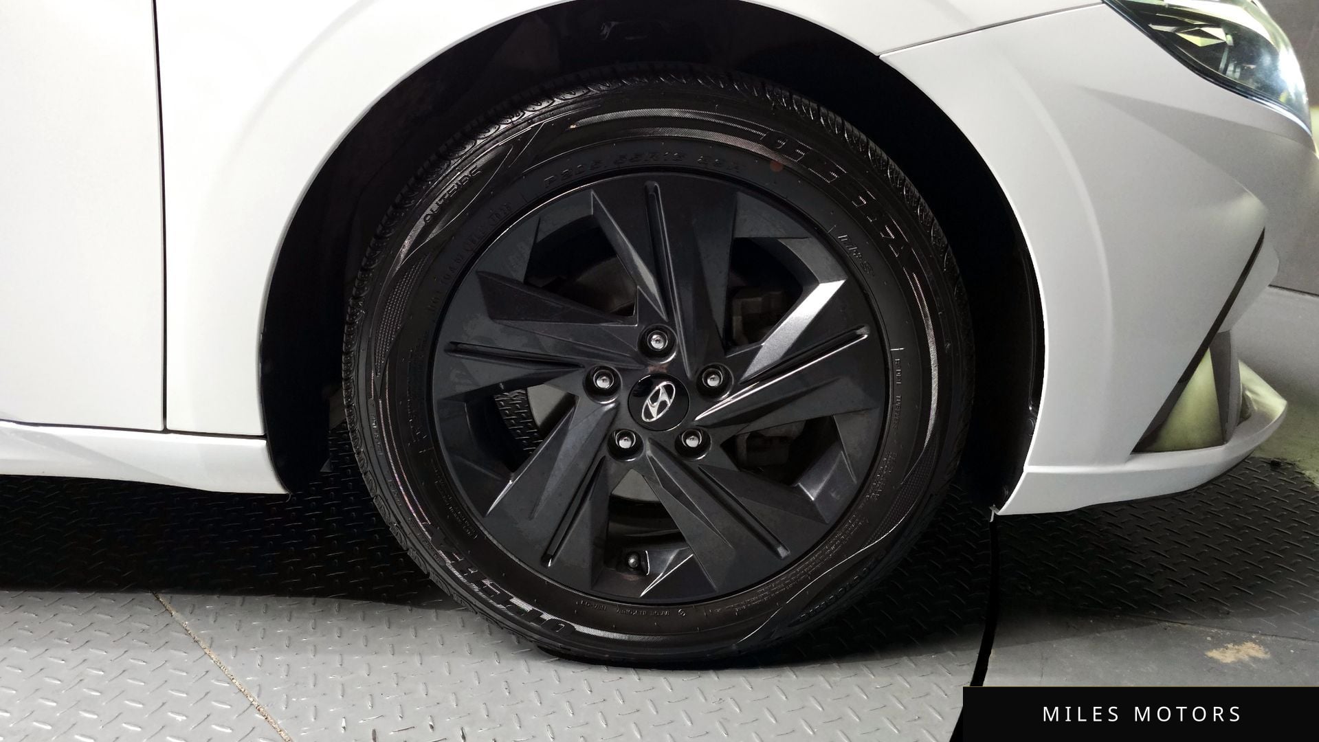 Hyundai AVANTE 2022 — миниатюра 4