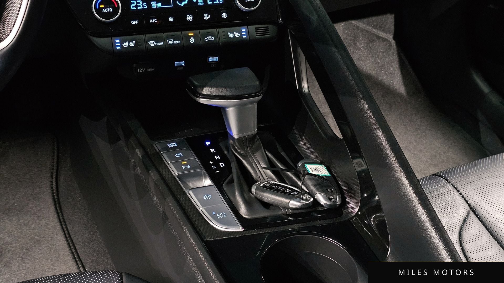 Hyundai AVANTE 2022 — миниатюра 8
