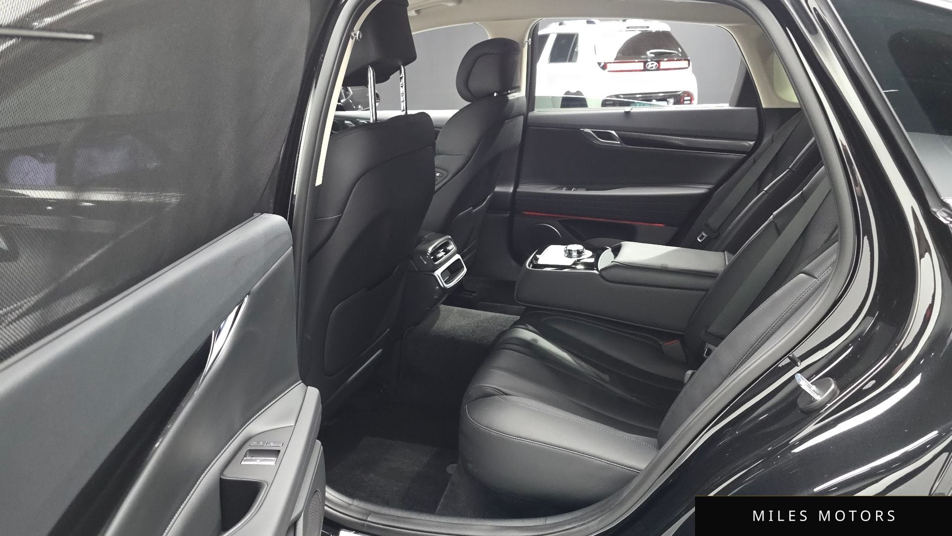 Genesis G80 (RG3) 2027 — миниатюра 12