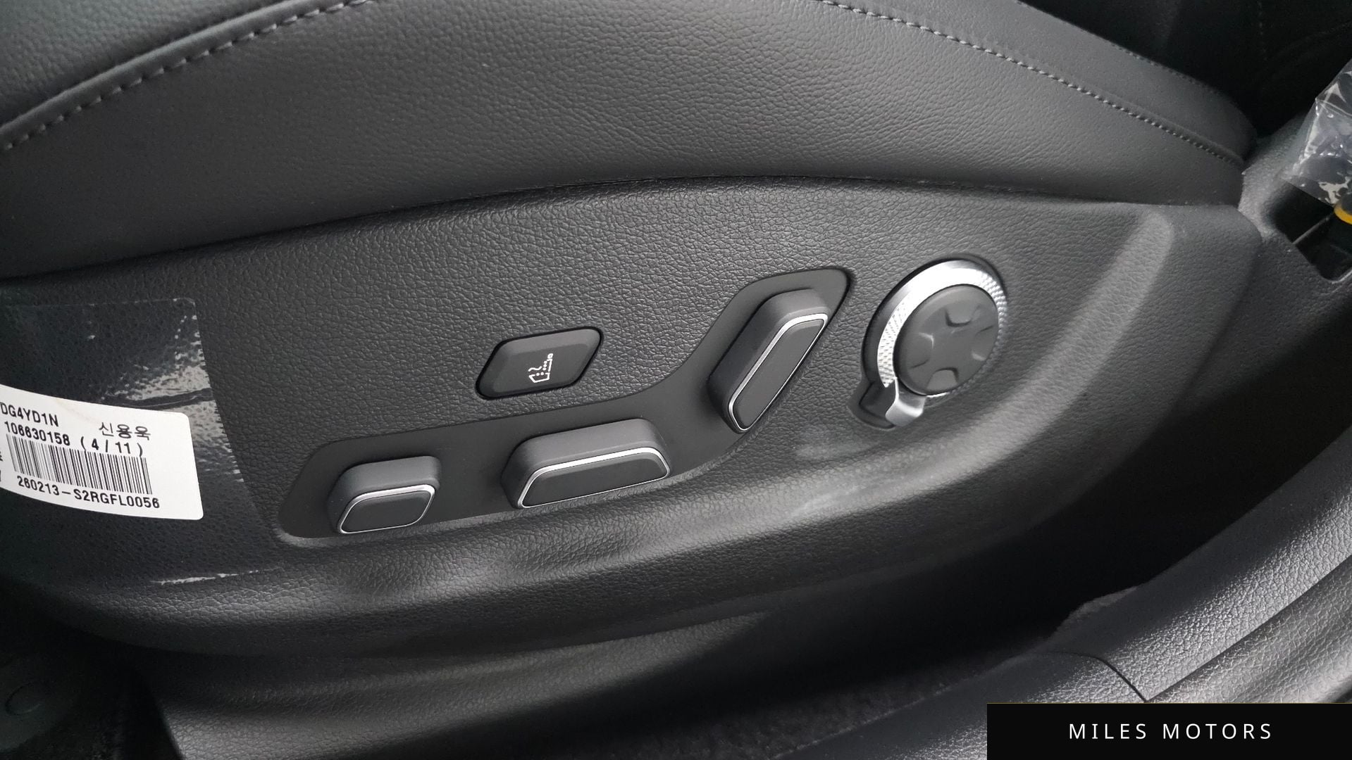 Genesis G80 (RG3) 2027 — миниатюра 17