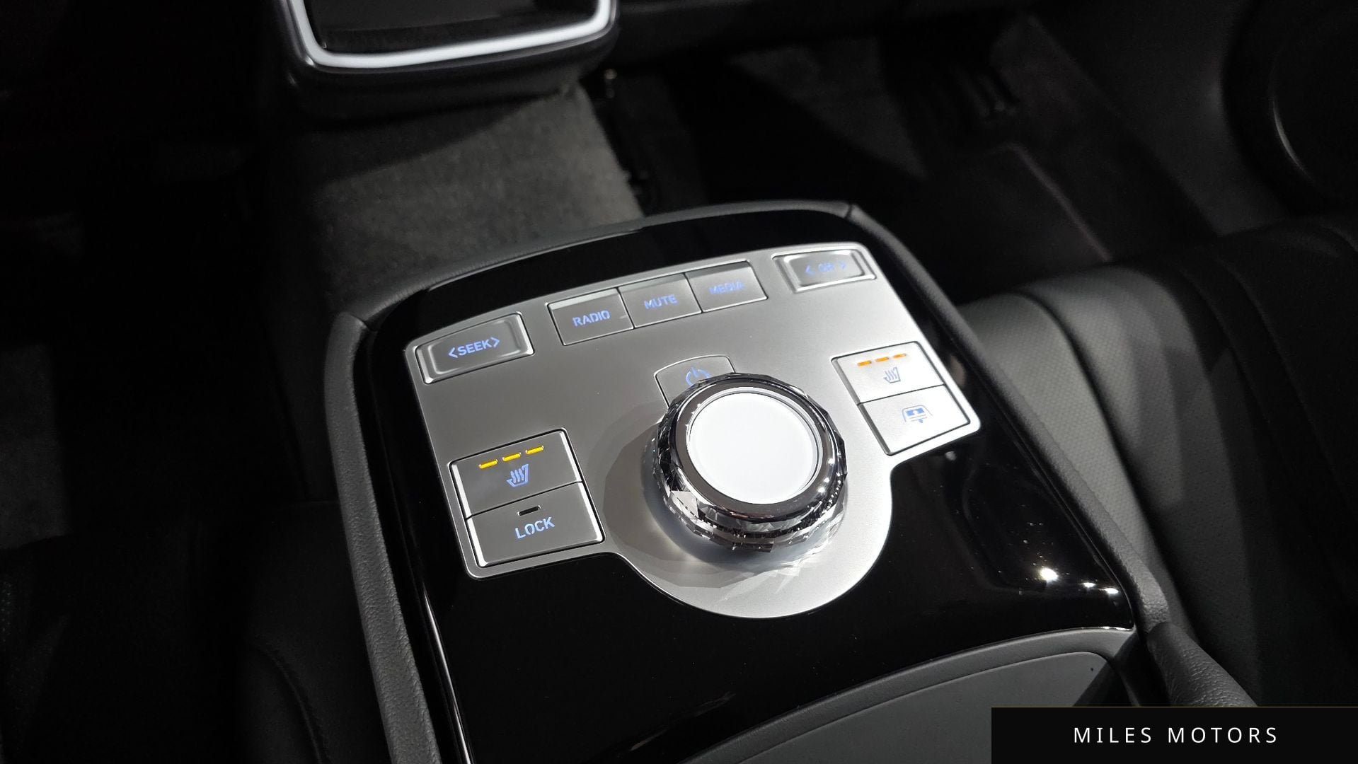 Genesis G80 (RG3) 2027 — миниатюра 19