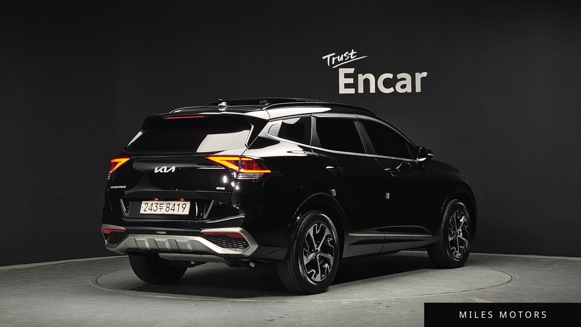 Kia Sportage 2022 — миниатюра 2