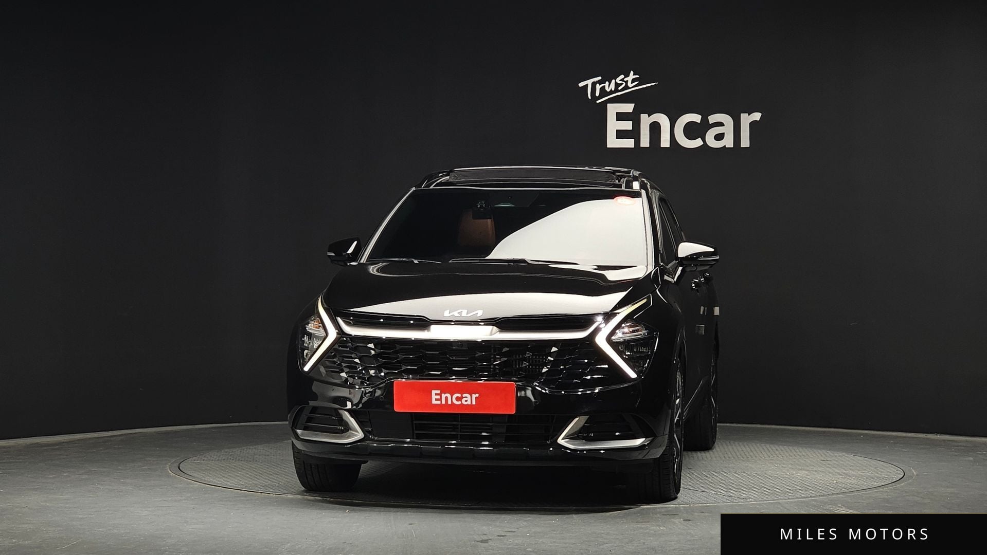 Kia Sportage 2022 — миниатюра 3