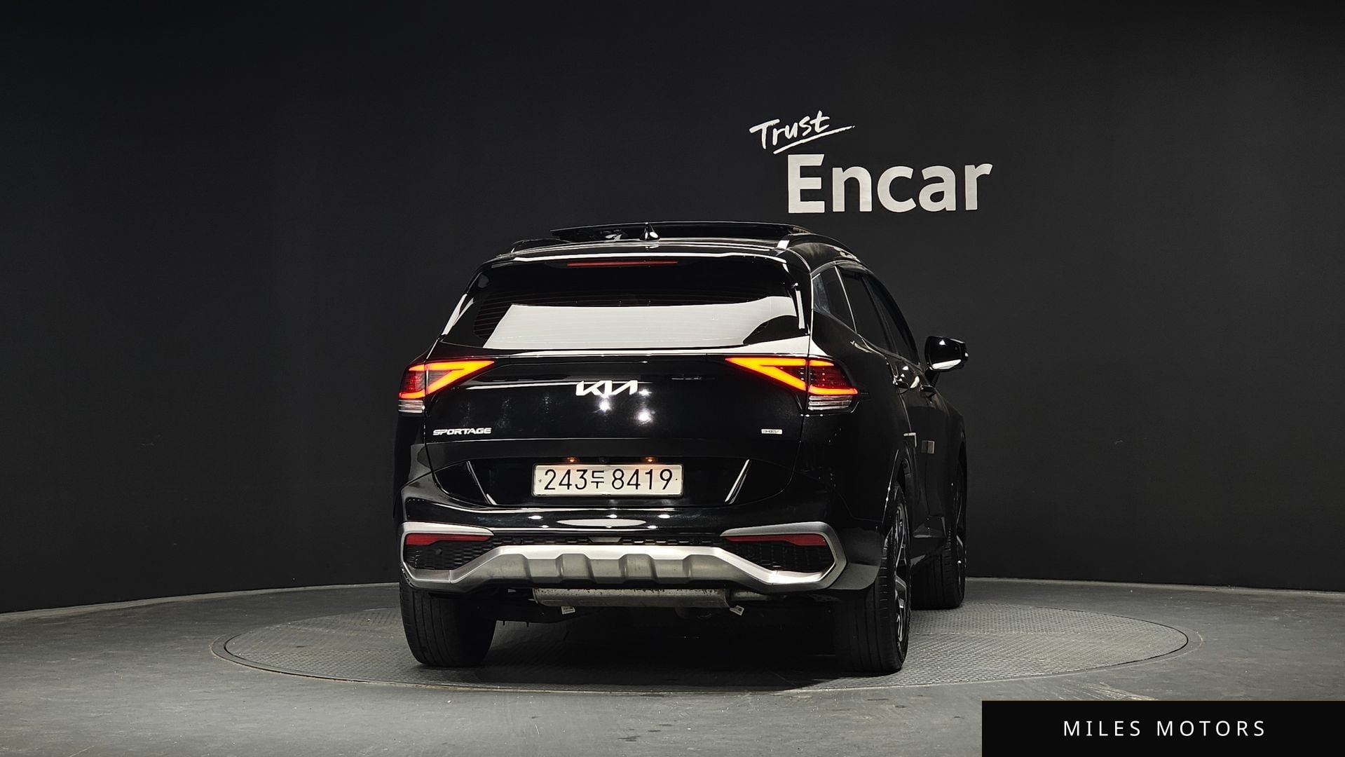 Kia Sportage 2022 — миниатюра 4