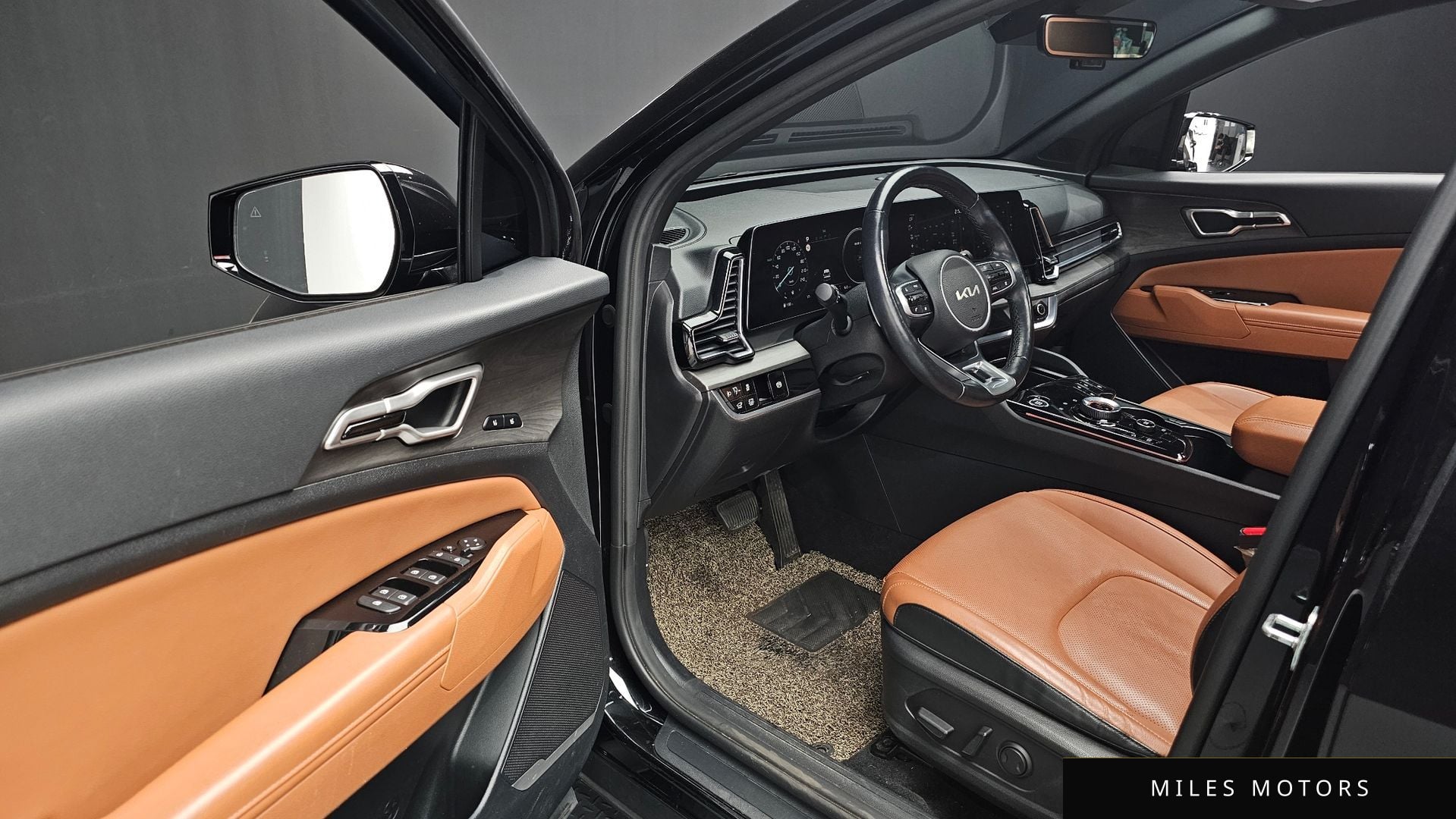 Kia Sportage 2022 — миниатюра 11