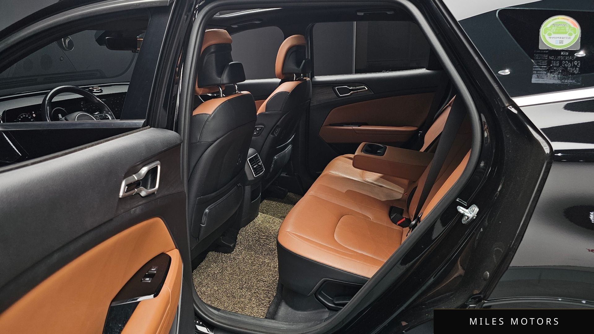 Kia Sportage 2022 — миниатюра 12