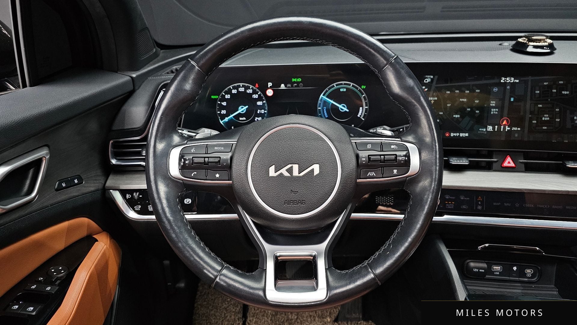 Kia Sportage 2022 — миниатюра 13