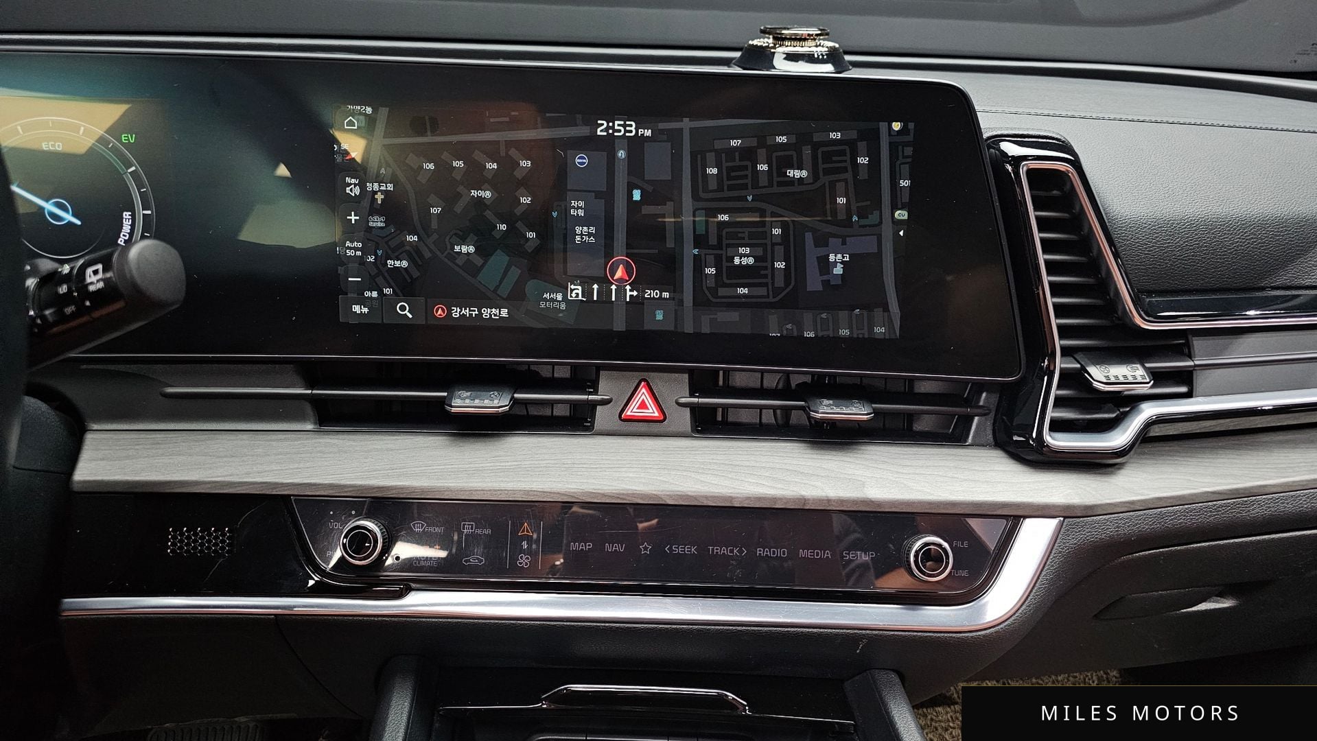 Kia Sportage 2022 — миниатюра 14