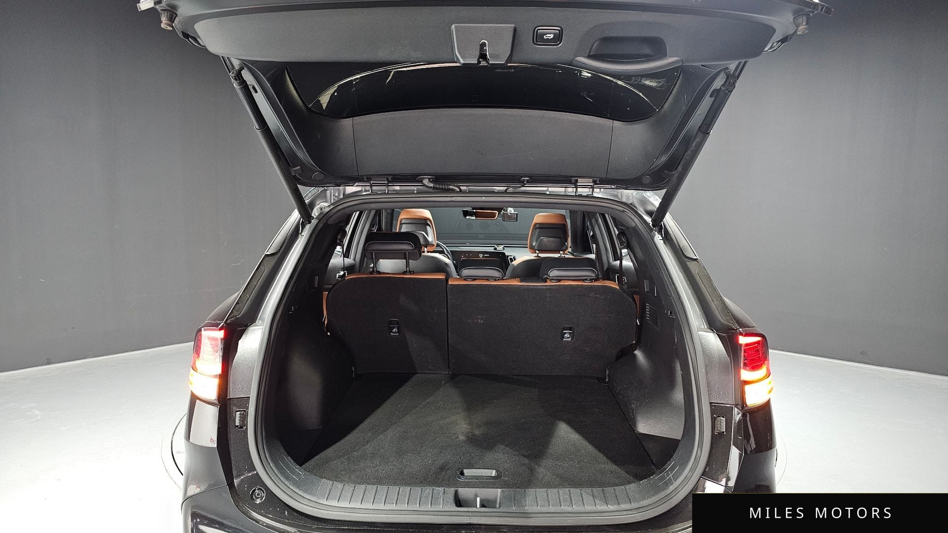 Kia Sportage 2022 — миниатюра 20