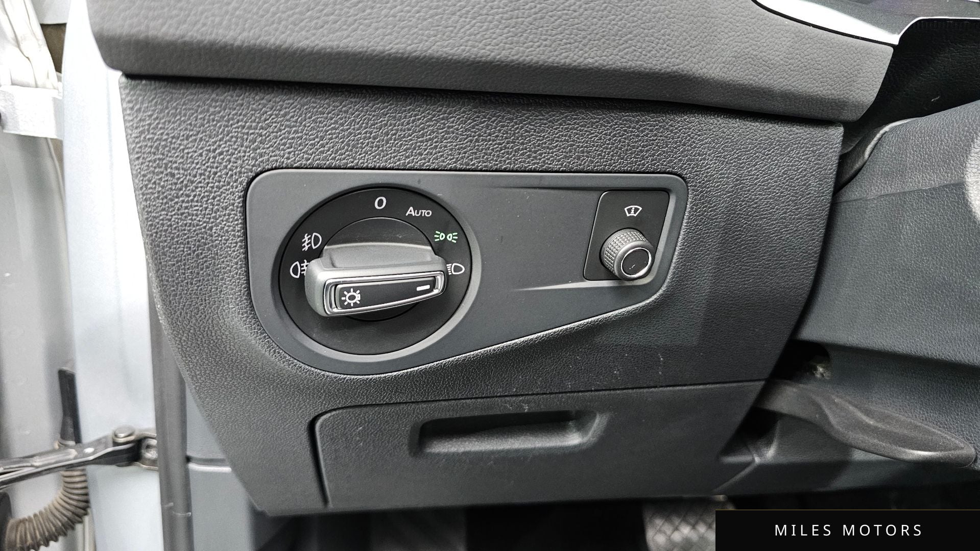 Volkswagen 티구안 2018 — миниатюра 14