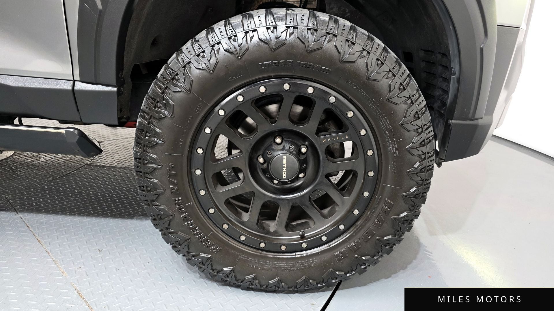 KG Mobility Rexton 2024 — миниатюра 5