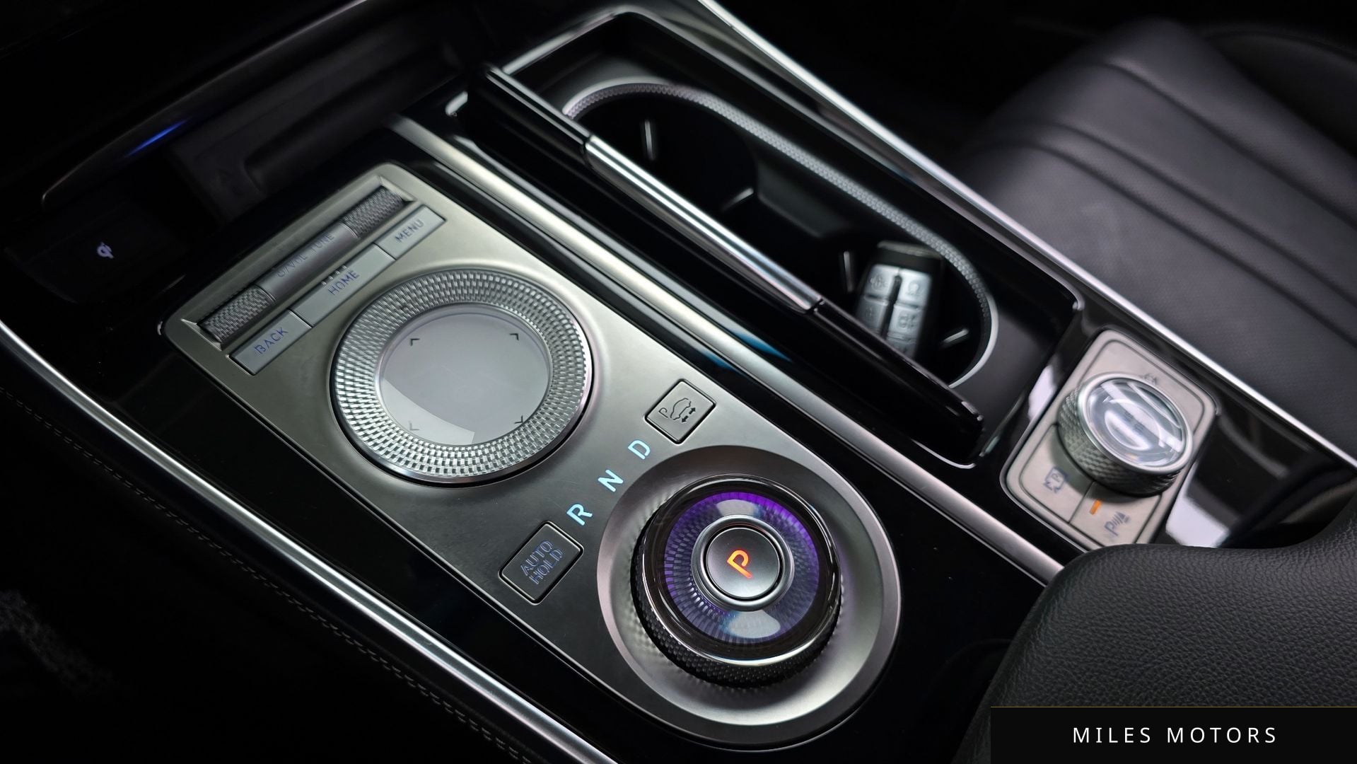 Genesis GV80 2021 — миниатюра 9
