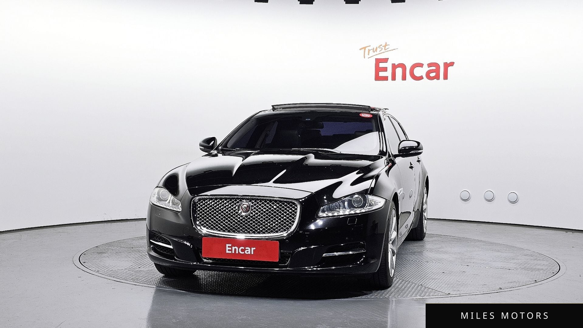 Jaguar All New XJ 2015 — миниатюра 3