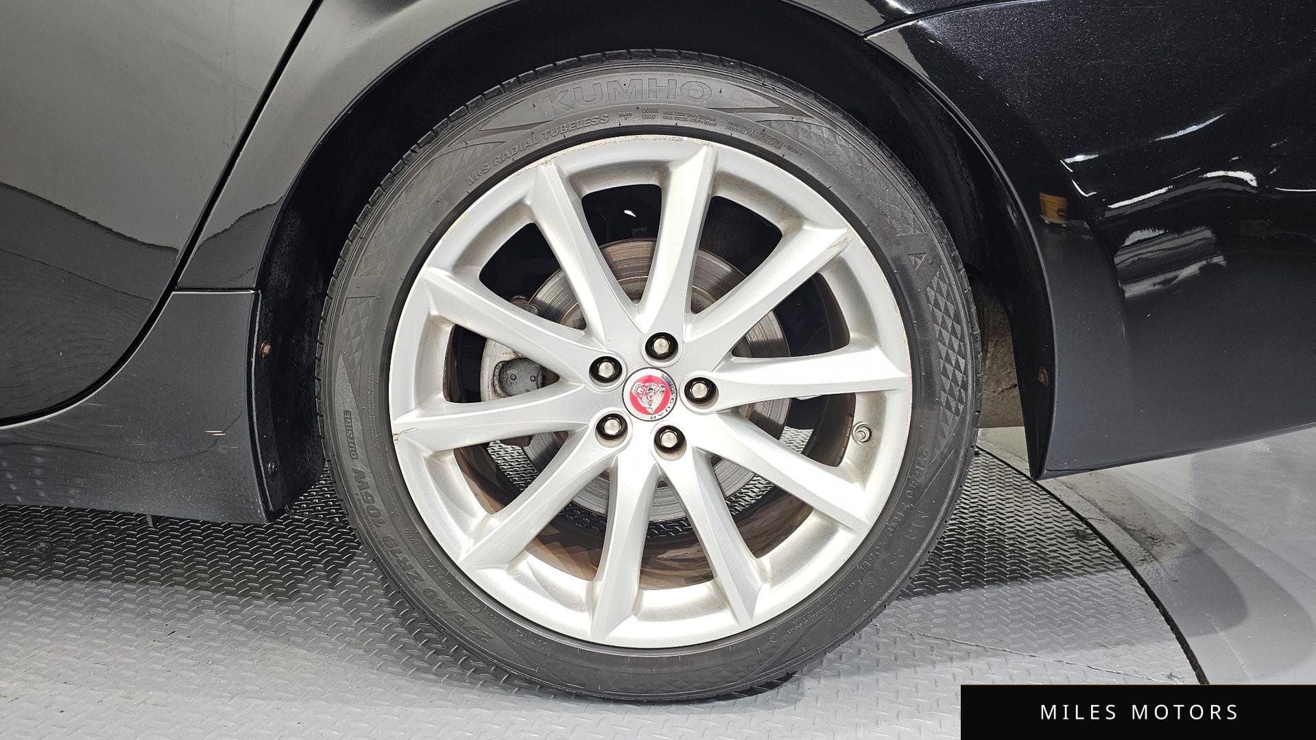 Jaguar All New XJ 2015 — миниатюра 5
